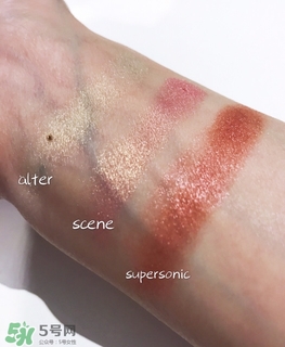 URBAN DECAY��ʲô���ӣ�˥�ܳ������ĸ����ҵ�